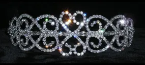#14853 - Iron Gate Headband