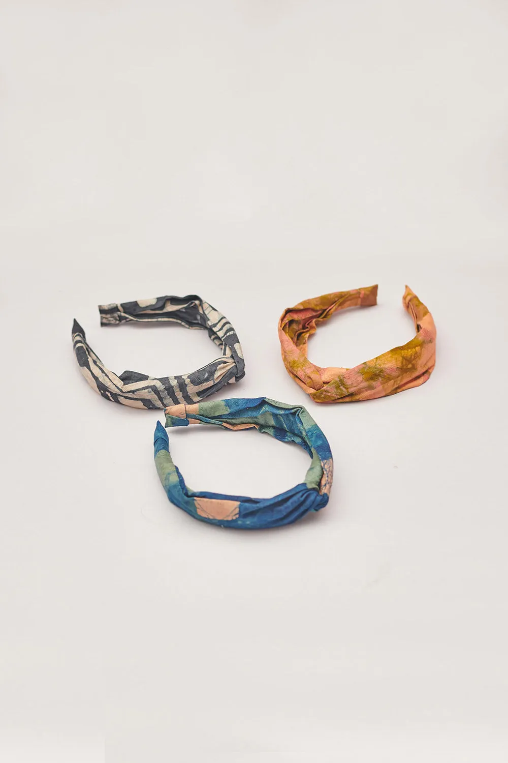 Bird of Paradise Headband