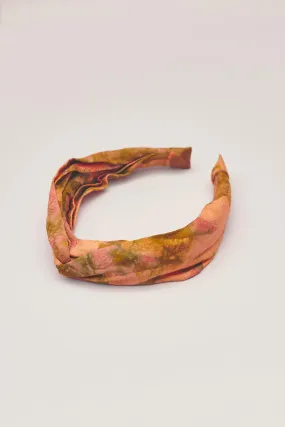 Bird of Paradise Headband