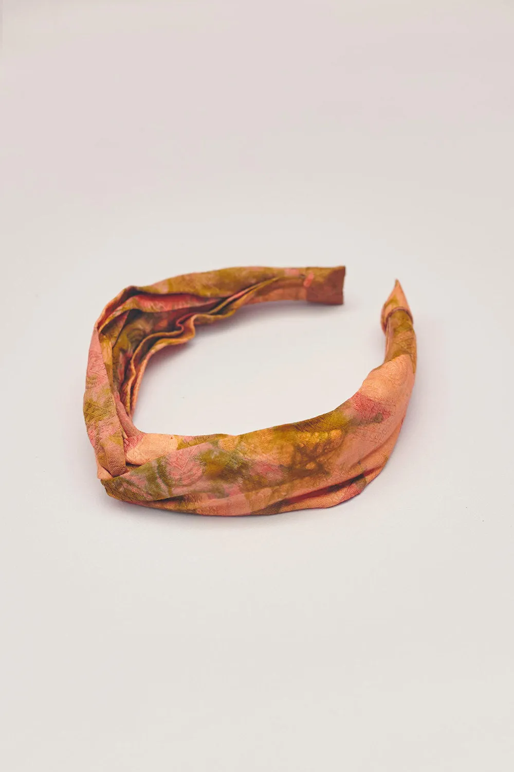 Bird of Paradise Headband