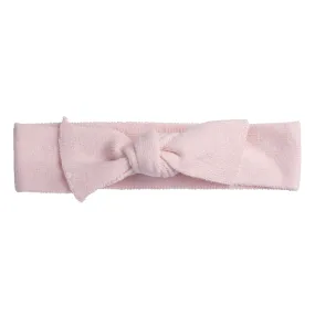 Bow Headbands ~ Pink