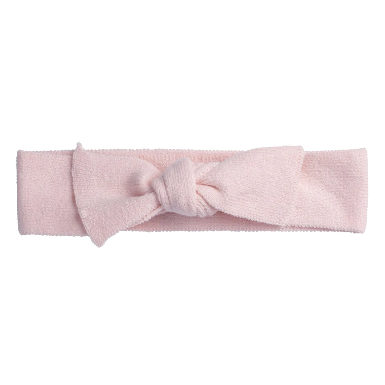 Bow Headbands ~ Pink