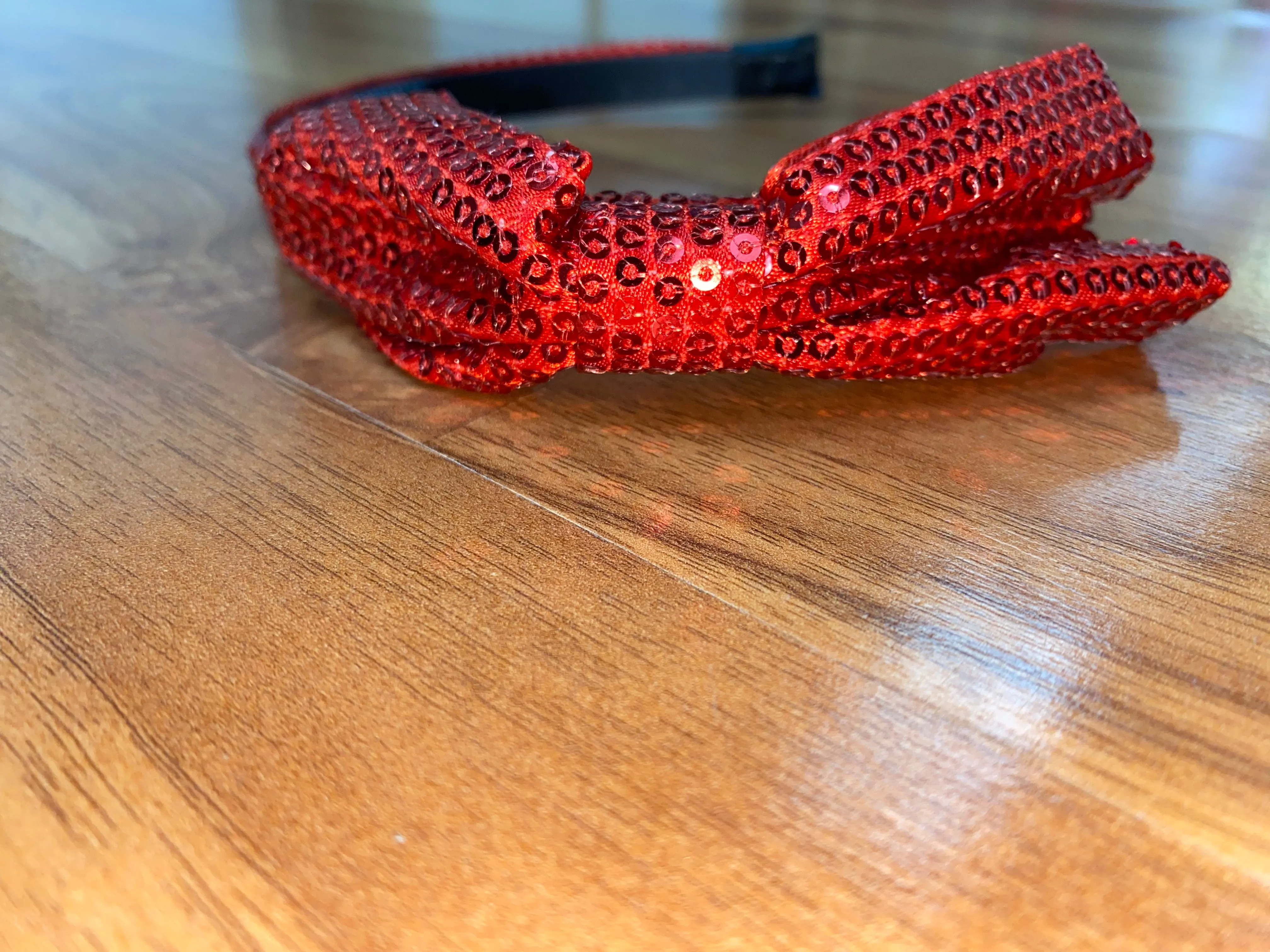 Bow Headbands