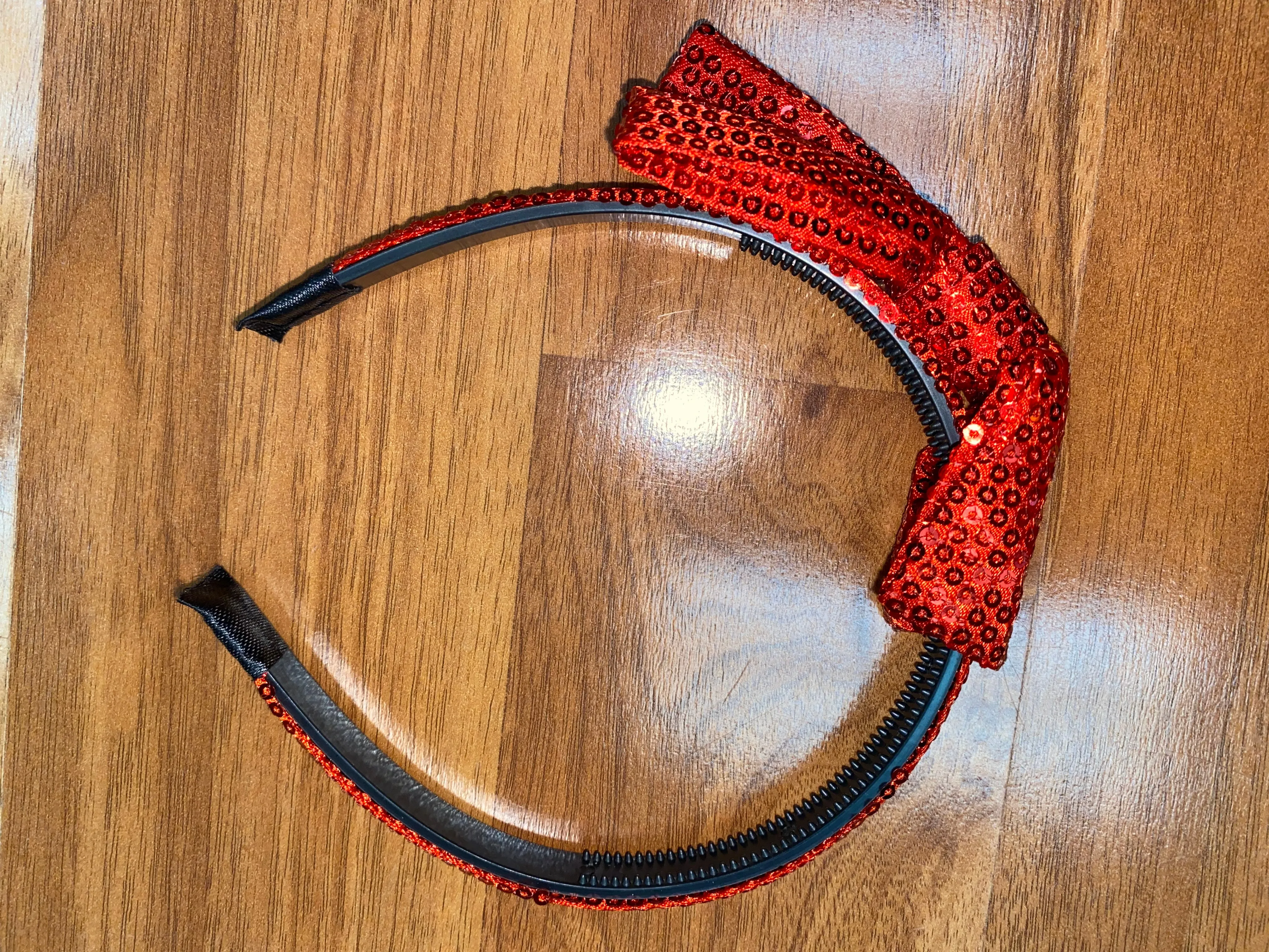 Bow Headbands