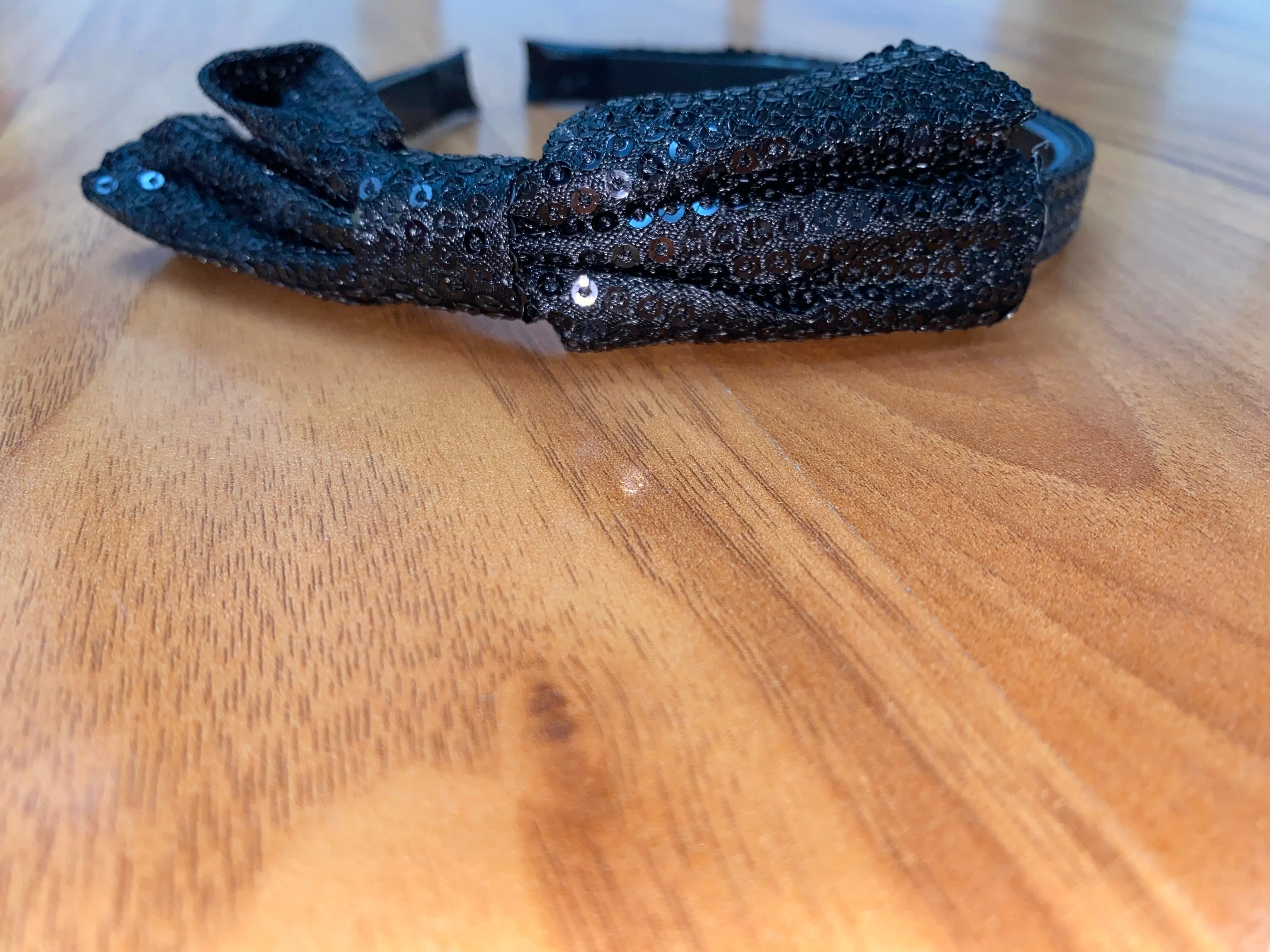 Bow Headbands