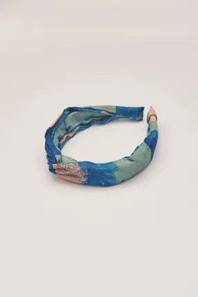 Brushstrokes Headband