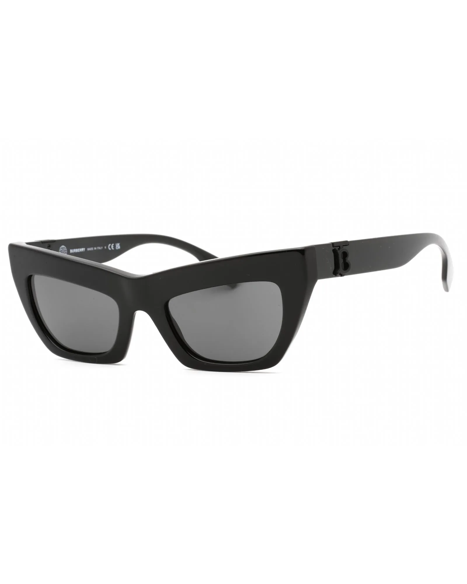 Burberry  BE4327 Cat Eye Sunglasses for Women