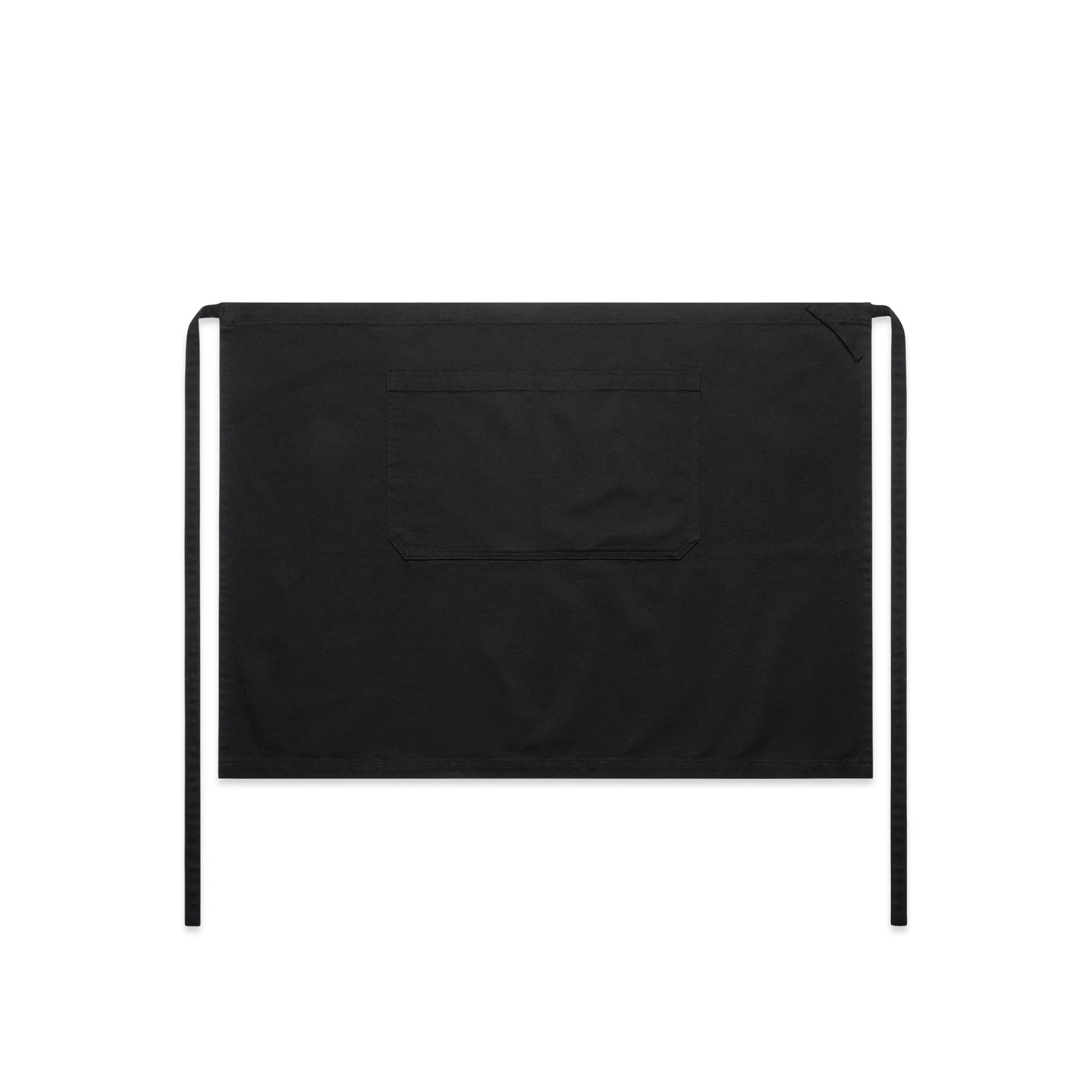 Canvas Half Apron