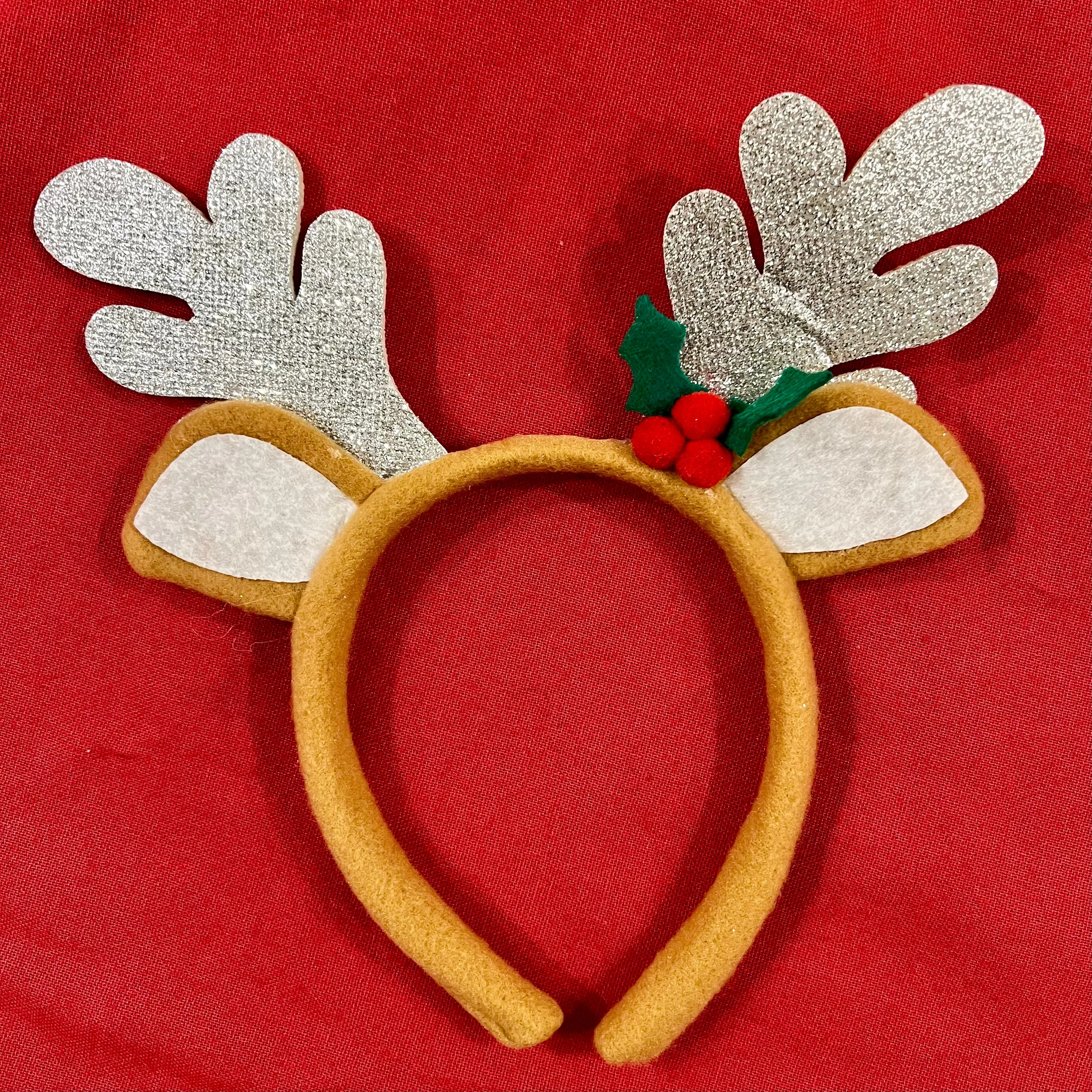 Christmas Novelty Headbands