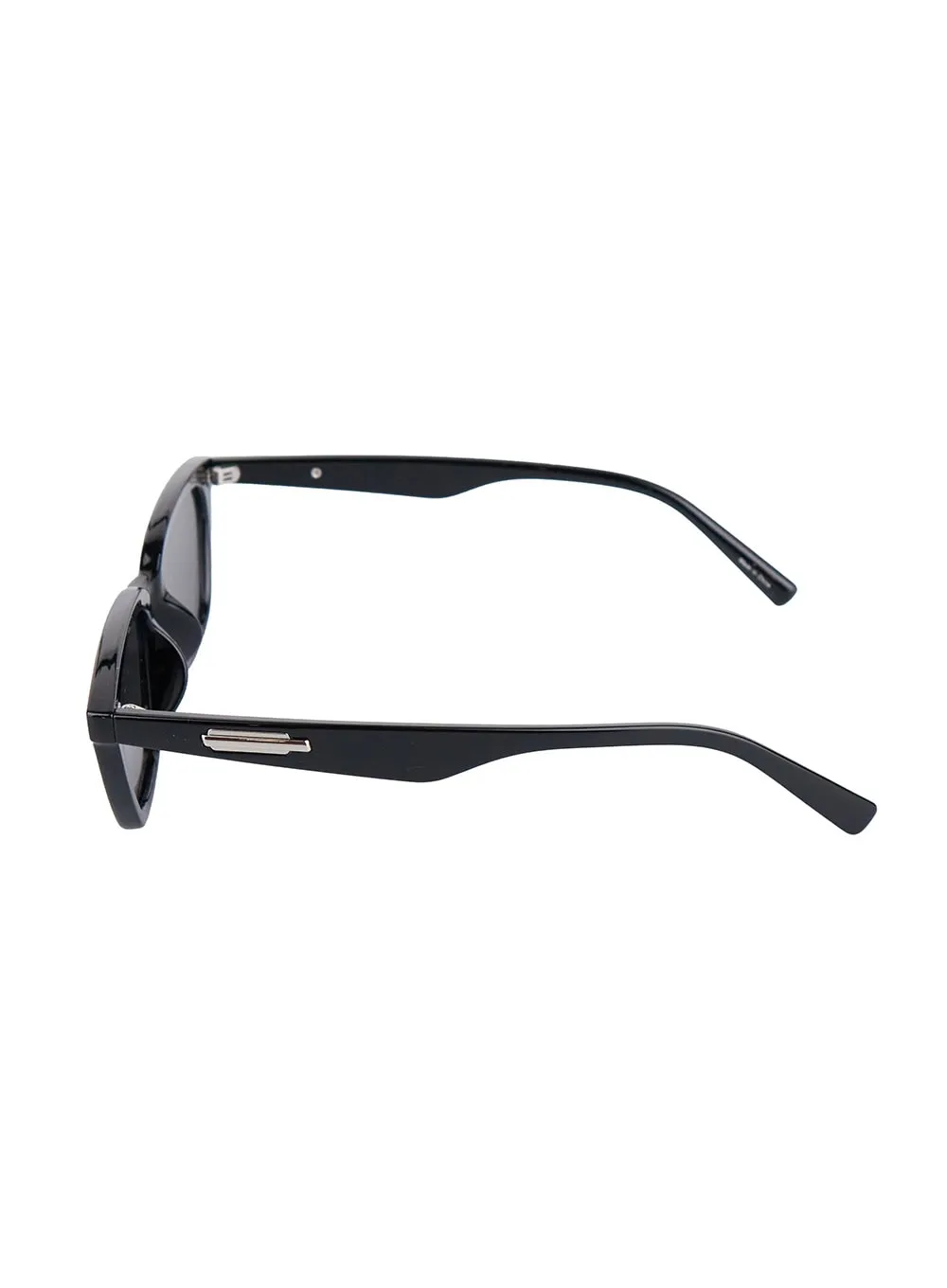 Classic Cat Eye Sunglasses OO401