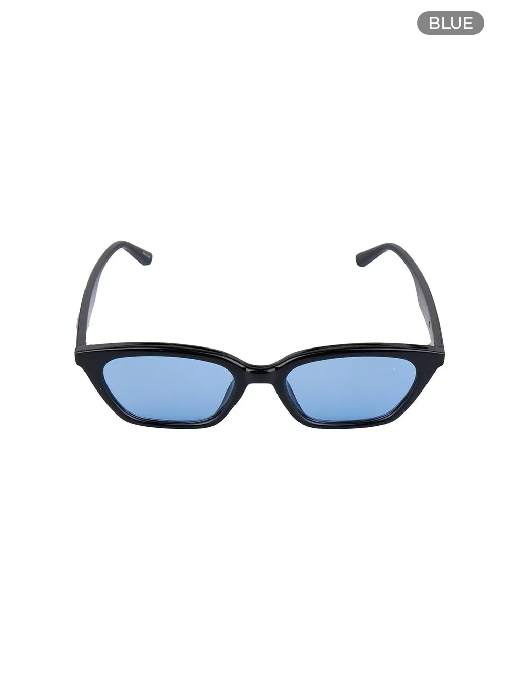 Classic Cat Eye Sunglasses OO401
