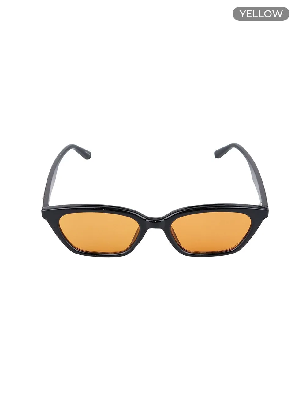 Classic Cat Eye Sunglasses OO401