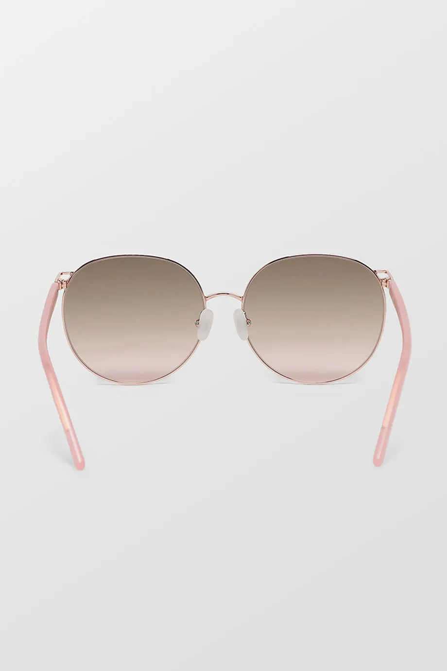 Cosmos Round Sunglasses