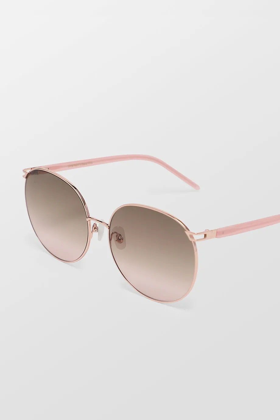 Cosmos Round Sunglasses