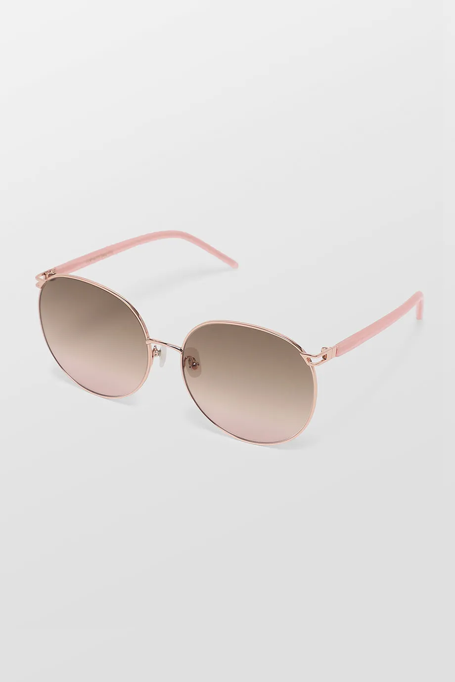 Cosmos Round Sunglasses