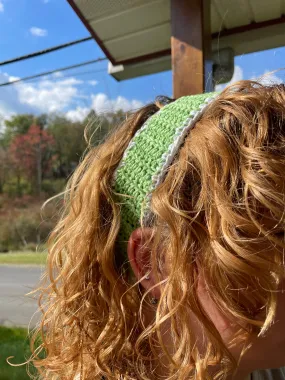 Crochet Headbands