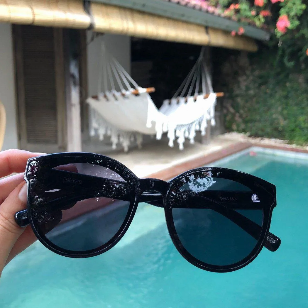 Diva Sunglasses