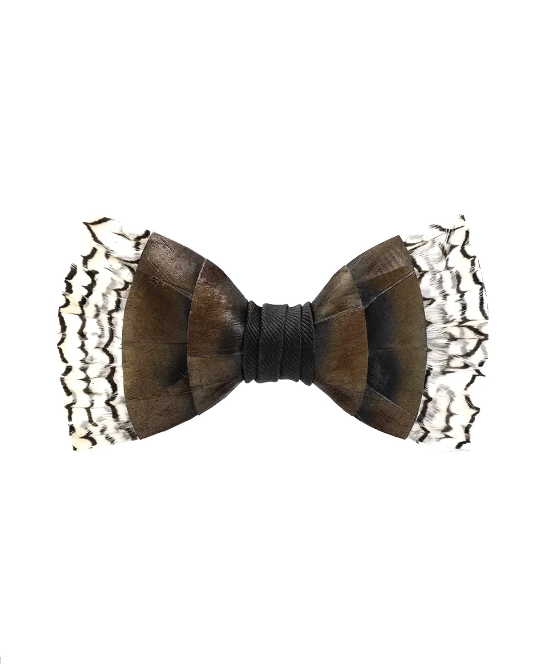 Gaillard Bow Tie