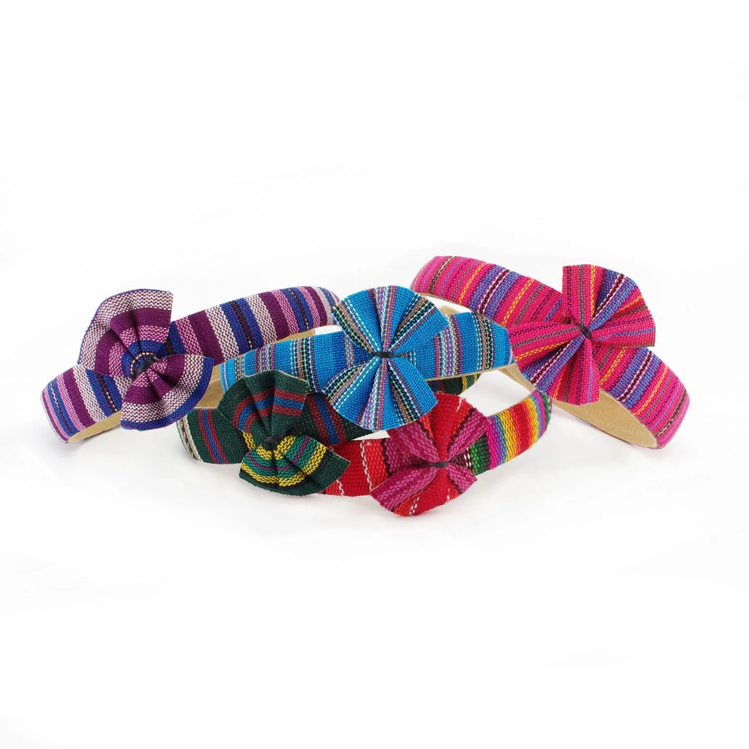 Headband with Bow