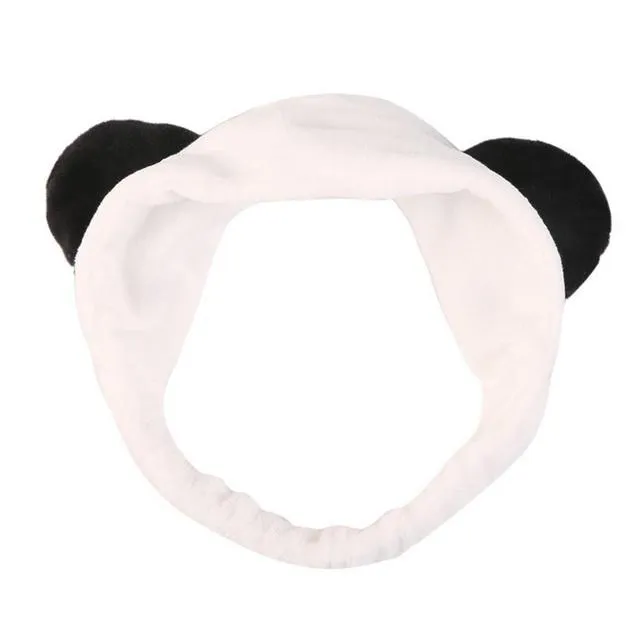 Kawaii Cat Ears Hairbands