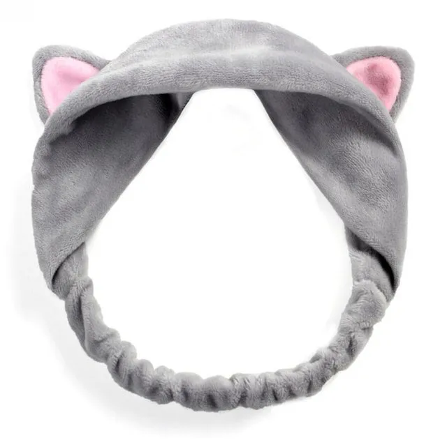 Kawaii Cat Ears Hairbands