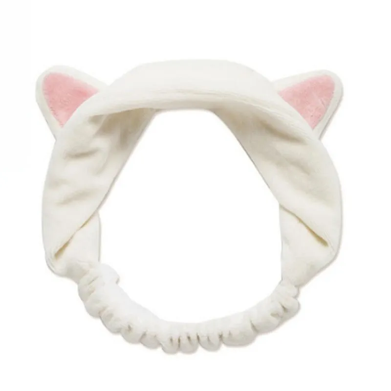 Kawaii Cat Ears Hairbands