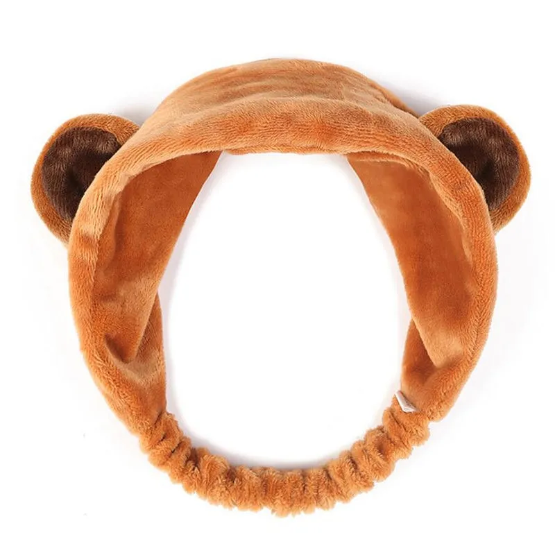 Kawaii Cat Ears Hairbands
