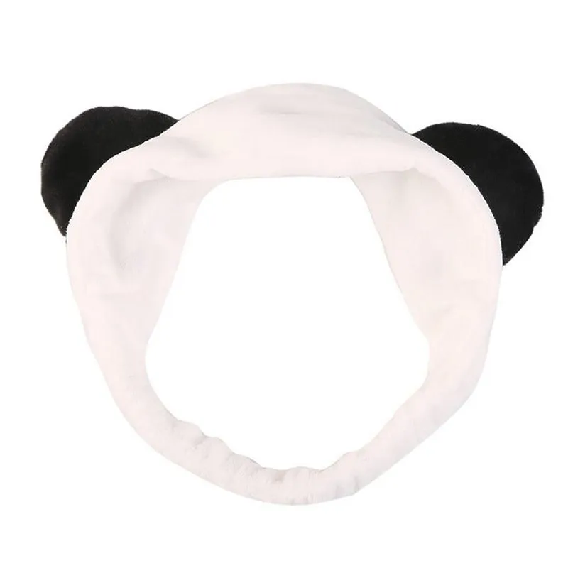 Kawaii Cat Ears Hairbands