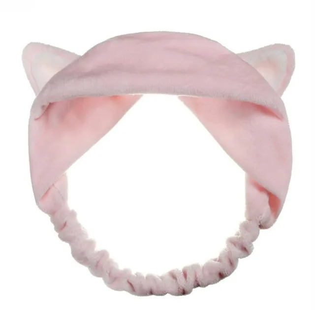 Kawaii Cat Ears Hairbands