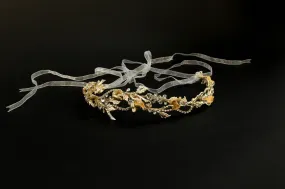 Leafy Love Headband