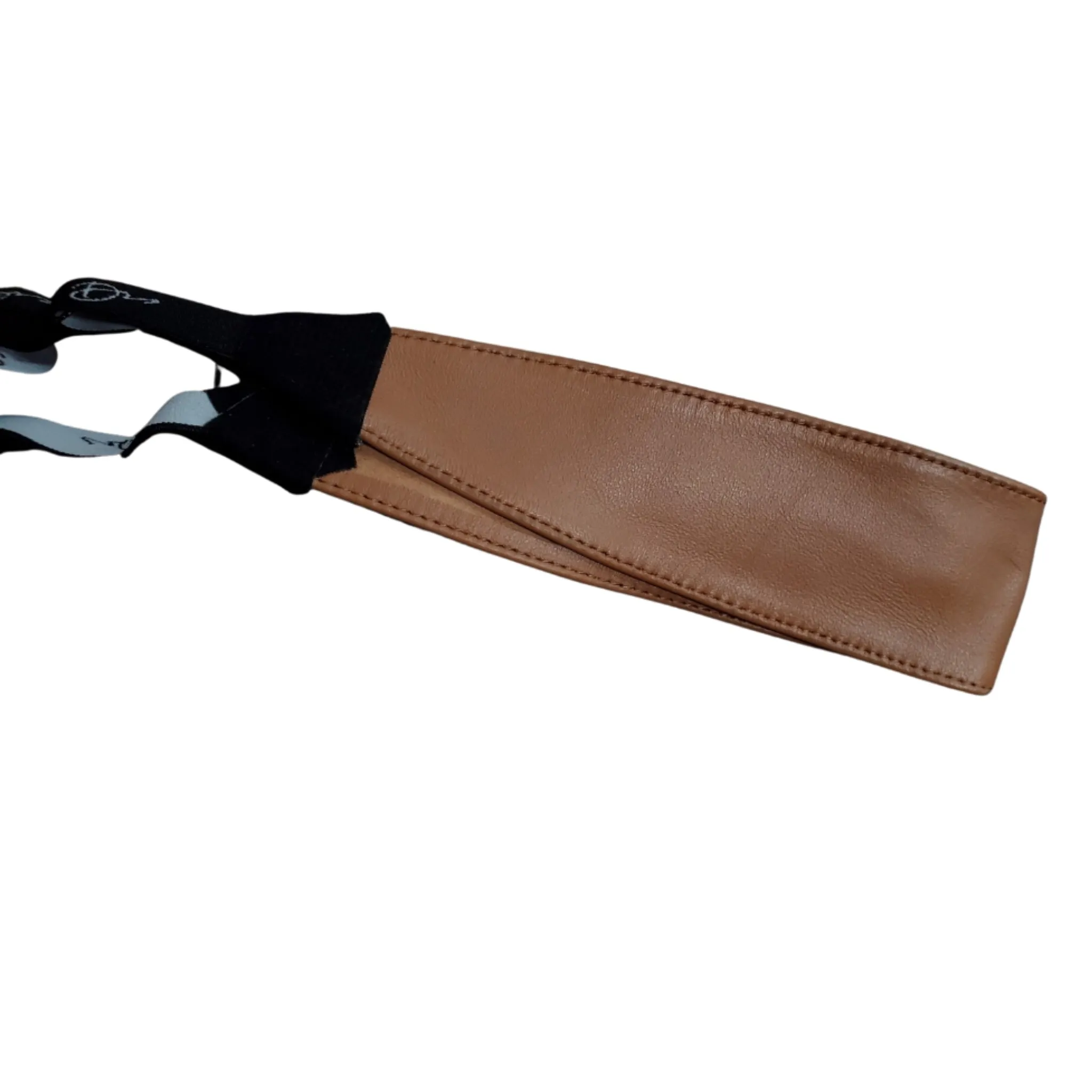 Leather Dacee Headbands Adjustable