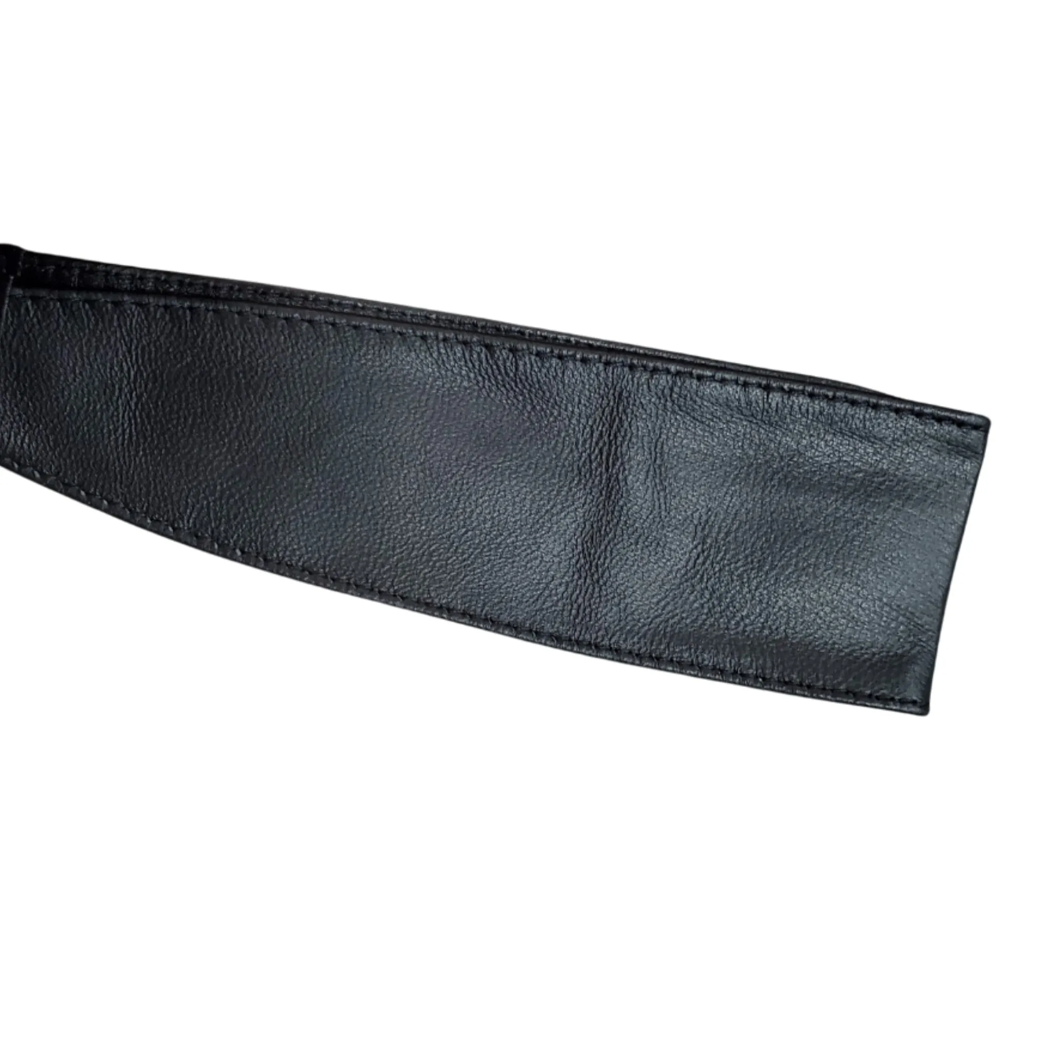 Leather Dacee Headbands Adjustable