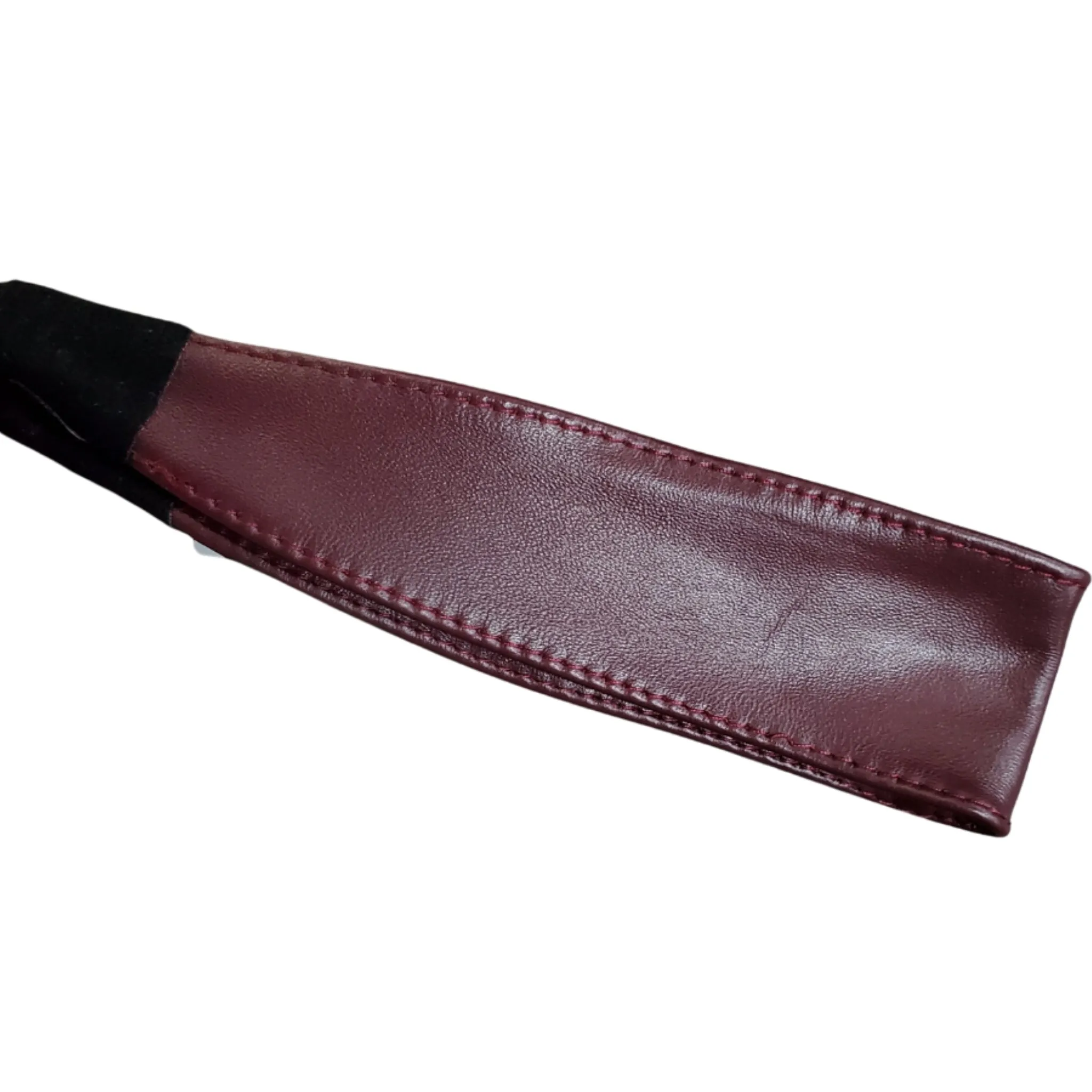 Leather Dacee Headbands Adjustable