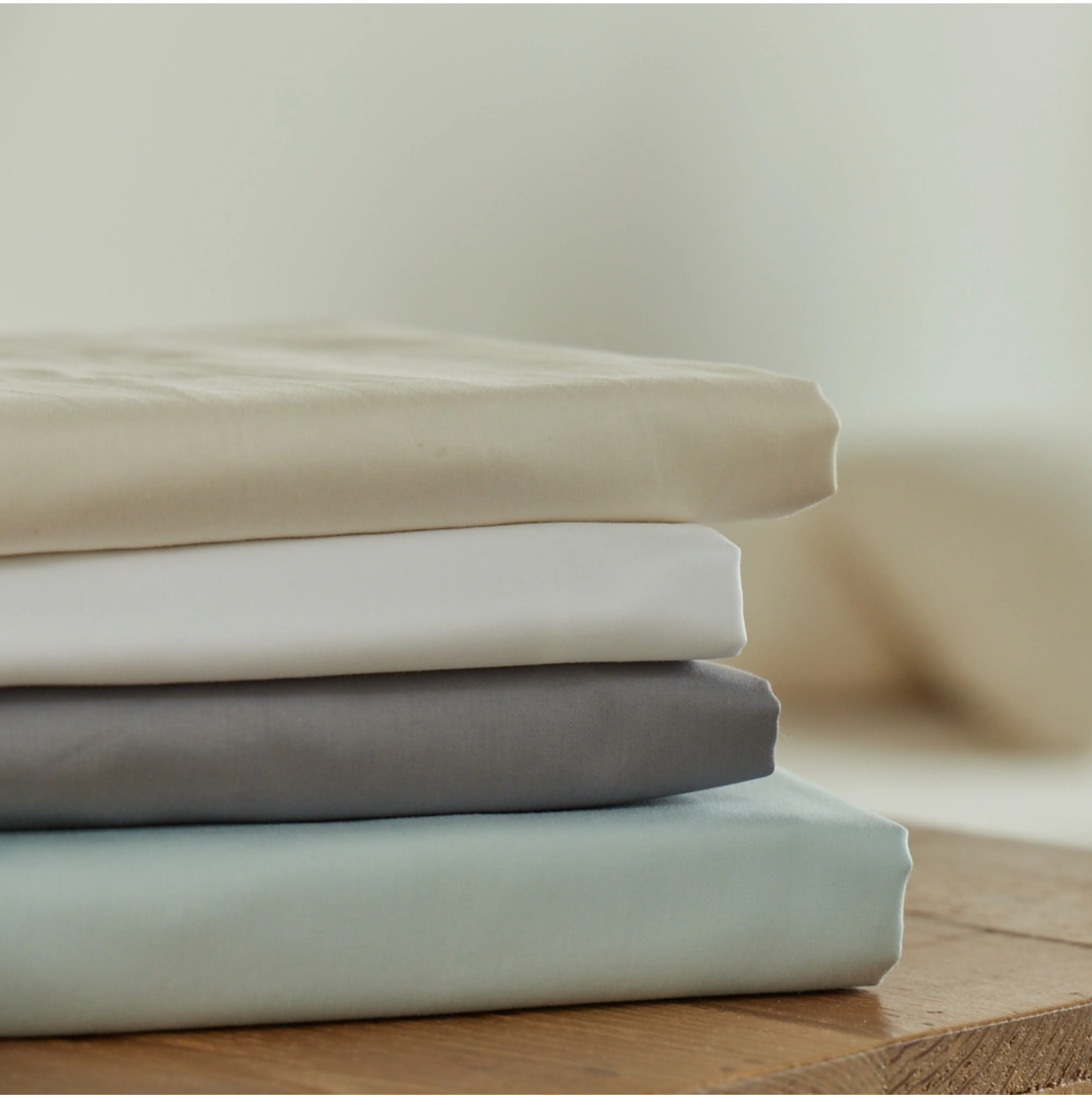 Organic Cotton Duvet Cover