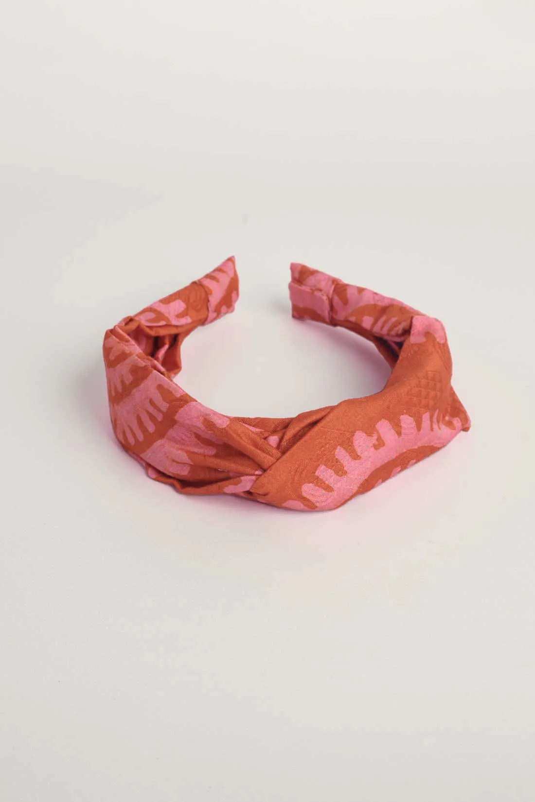 Shea Shell Headband