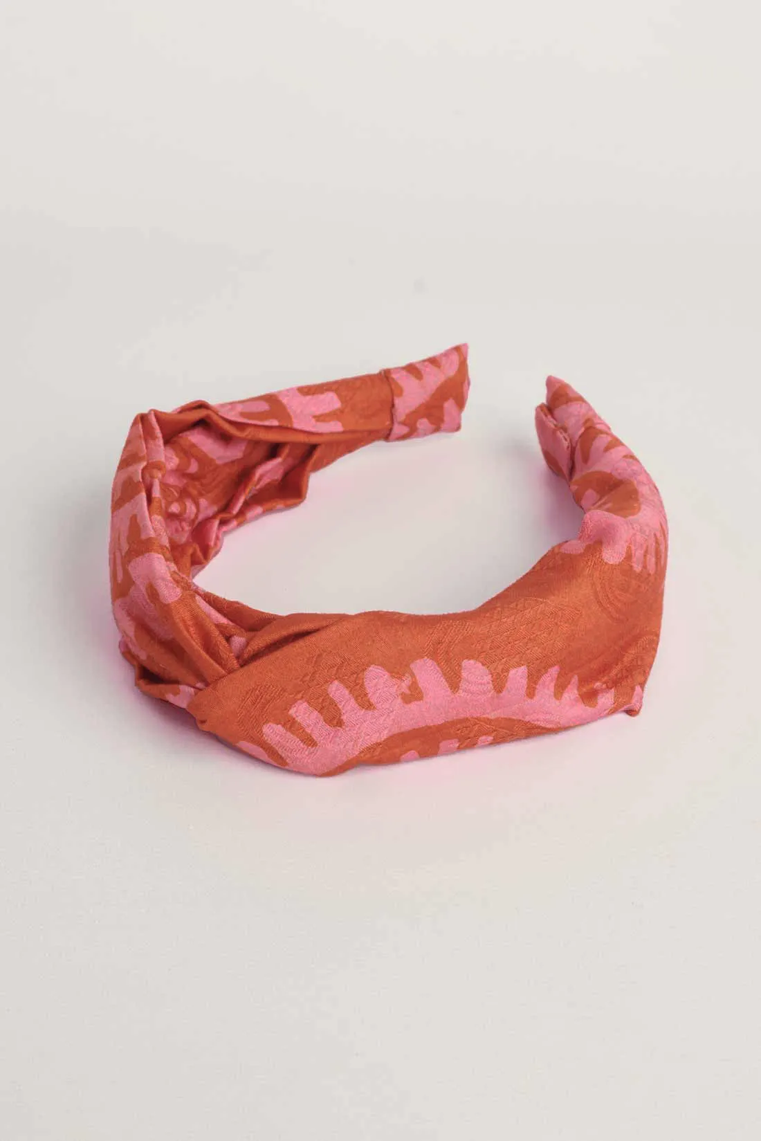 Shea Shell Headband