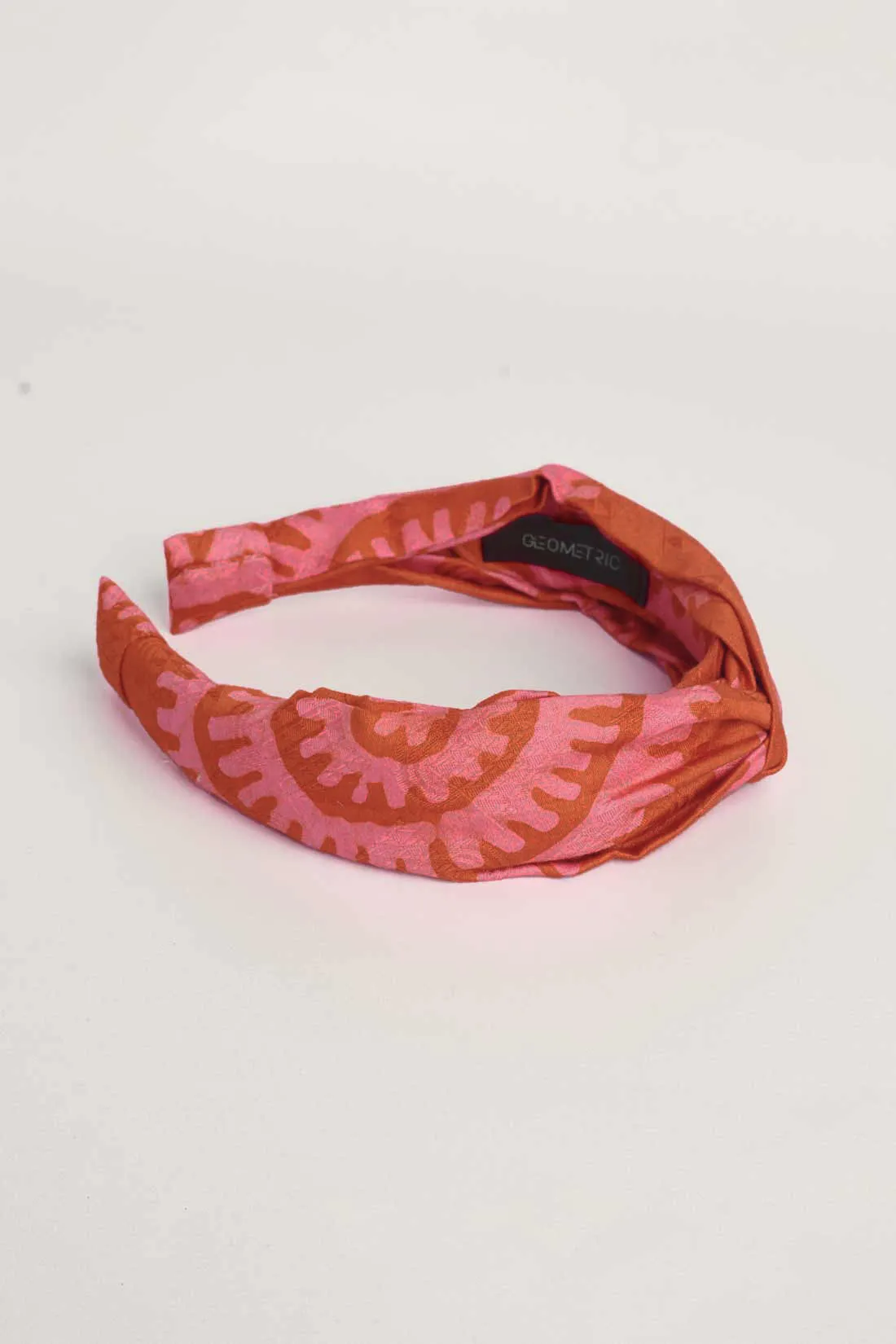 Shea Shell Headband